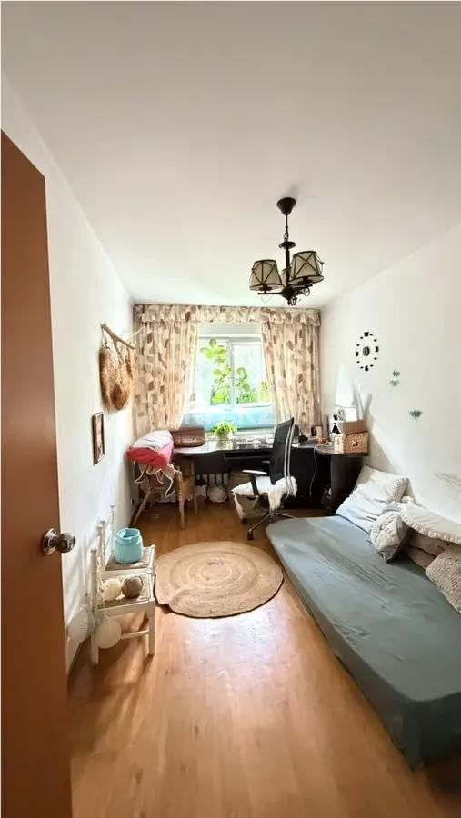 Продажа 3-комнатной квартиры, 59 м² в Алматы - фото 3