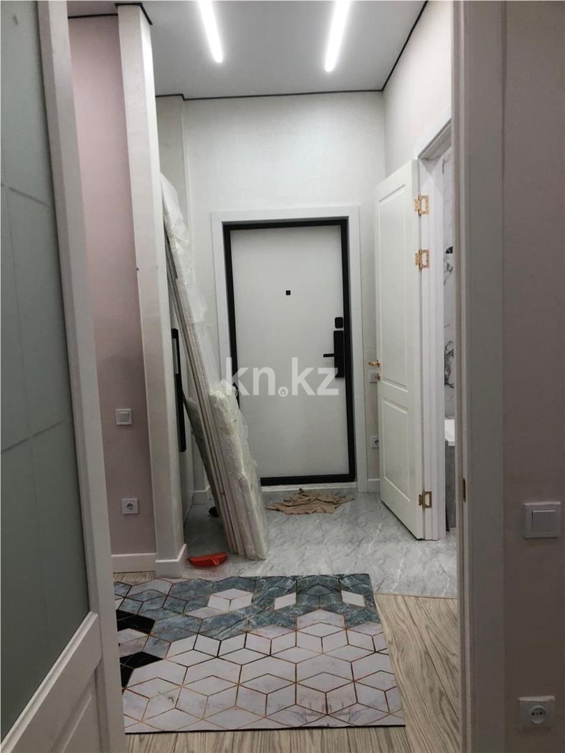 Продажа 2-комнатной квартиры, 46 м² в Астане - фото 6