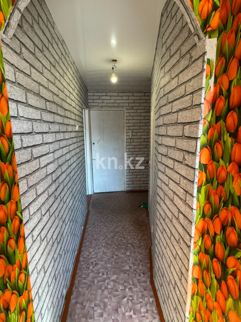 Продажа 1-комнатной квартиры, 29 м² в Темиртау - фото 2