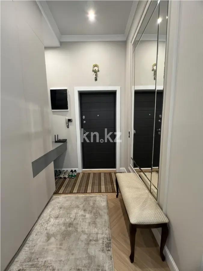 Продажа 3-комнатной квартиры, 102.28 м² в Алматы - фото 7