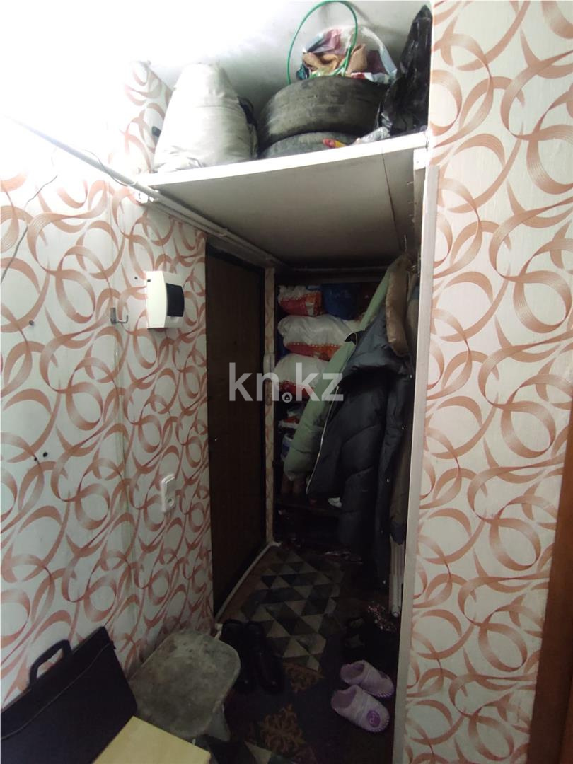 Продажа 1-комнатной квартиры, 30 м² в Темиртау - фото 5