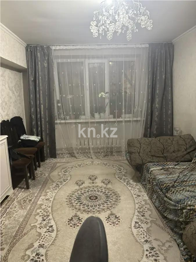 Продажа 3-комнатной квартиры, 70 м², ул. Клочкова, дом  169 в Алматы - фото 2