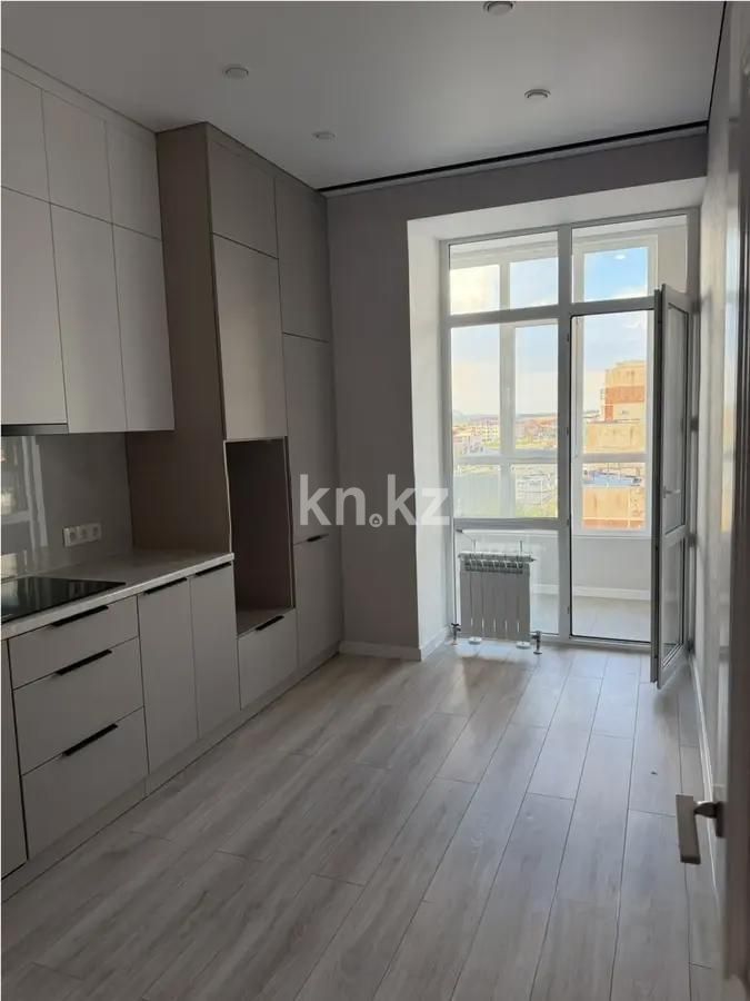 Продажа 2-комнатной квартиры, 60 м² в Караганде - фото 3