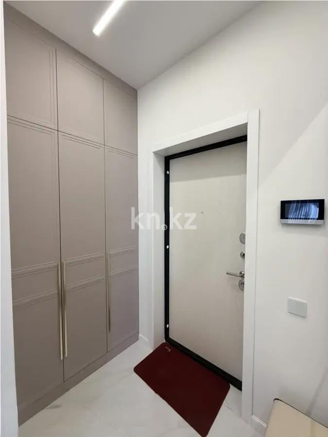 Продажа 2-комнатной квартиры, 43 м² в Астане - фото 5