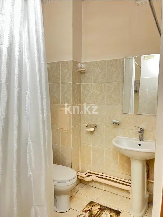 Продажа 2-комнатной квартиры, 57 м², пр. Момышулы, дом  14 в Астане - фото 3