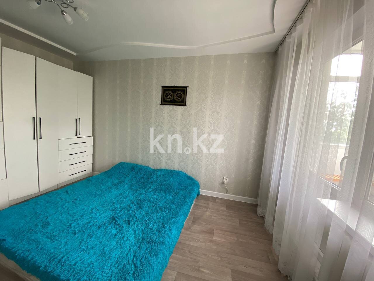 Продажа 3-комнатной квартиры, 65 м² в Алматы - фото 13