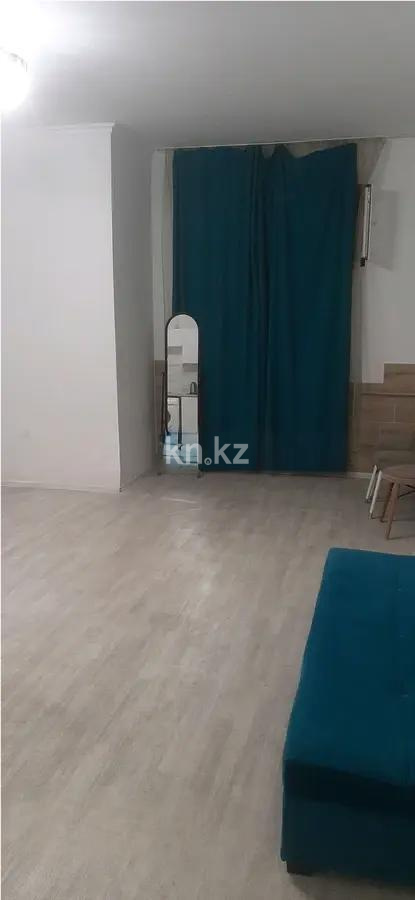 Продажа 1-комнатной квартиры, 35 м², ул. Ырысты, дом  46/8 в Алматы