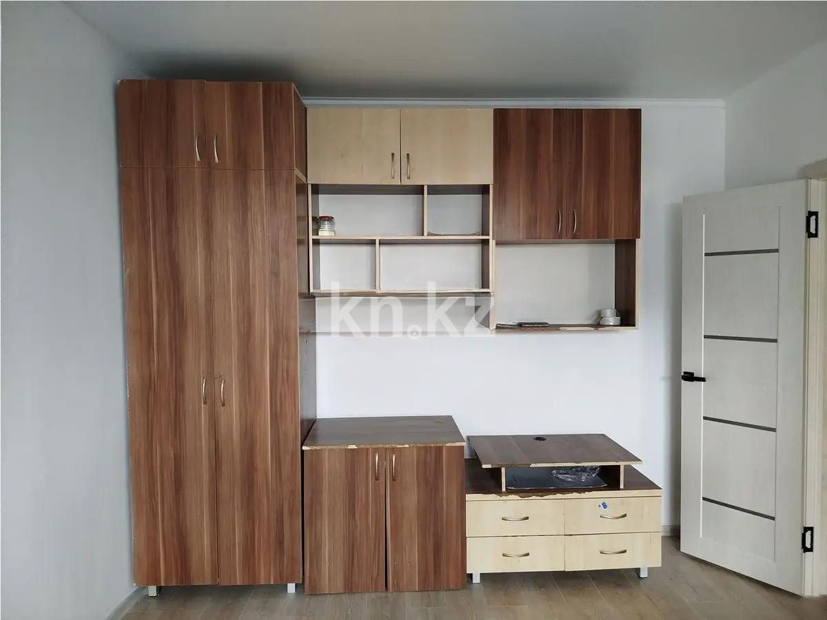 Продажа 1-комнатной квартиры, 40 м² в Алматы