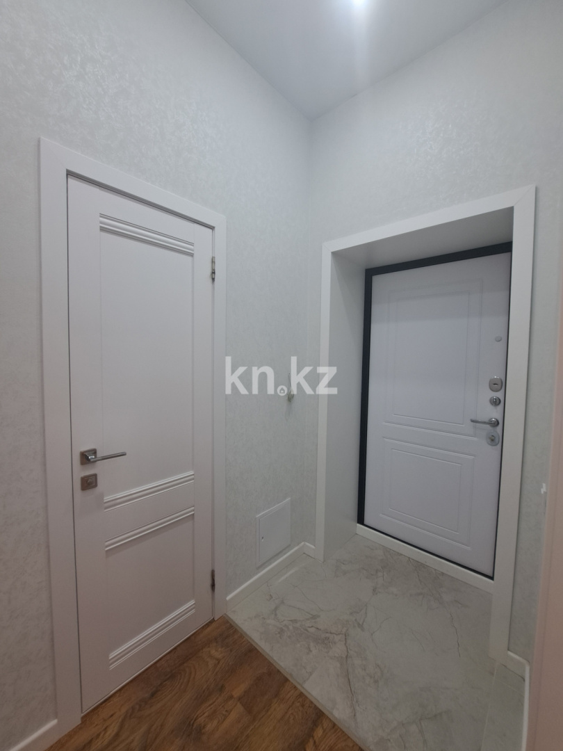 Продажа 2-комнатной квартиры, 36.1 м² в Астане - фото 8