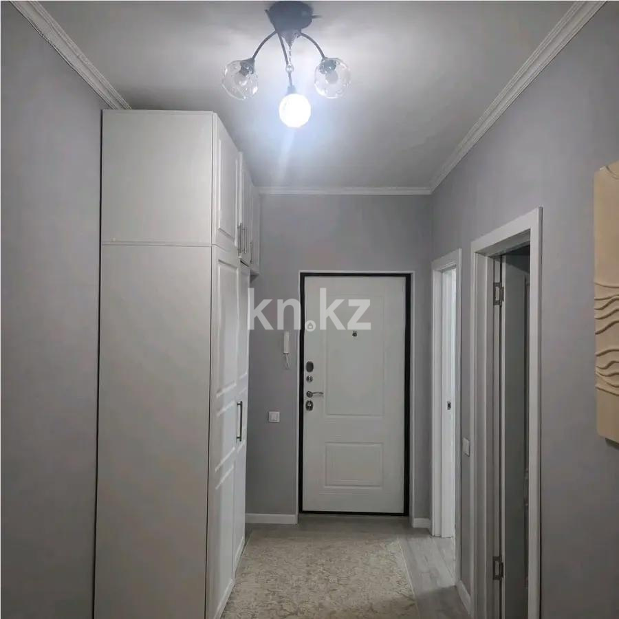 Продажа 2-комнатной квартиры, 59.6 м² в Алматы - фото 5