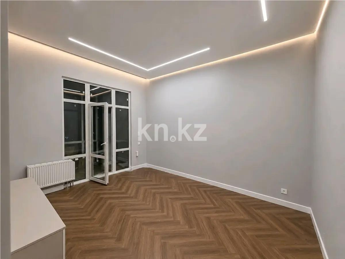 Продажа 2-комнатной квартиры, 53.8 м² в Астане