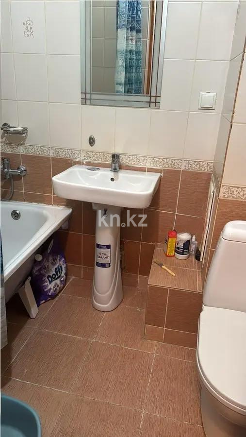 Продажа 1-комнатной квартиры, 35.2 м² в Астане - фото 3