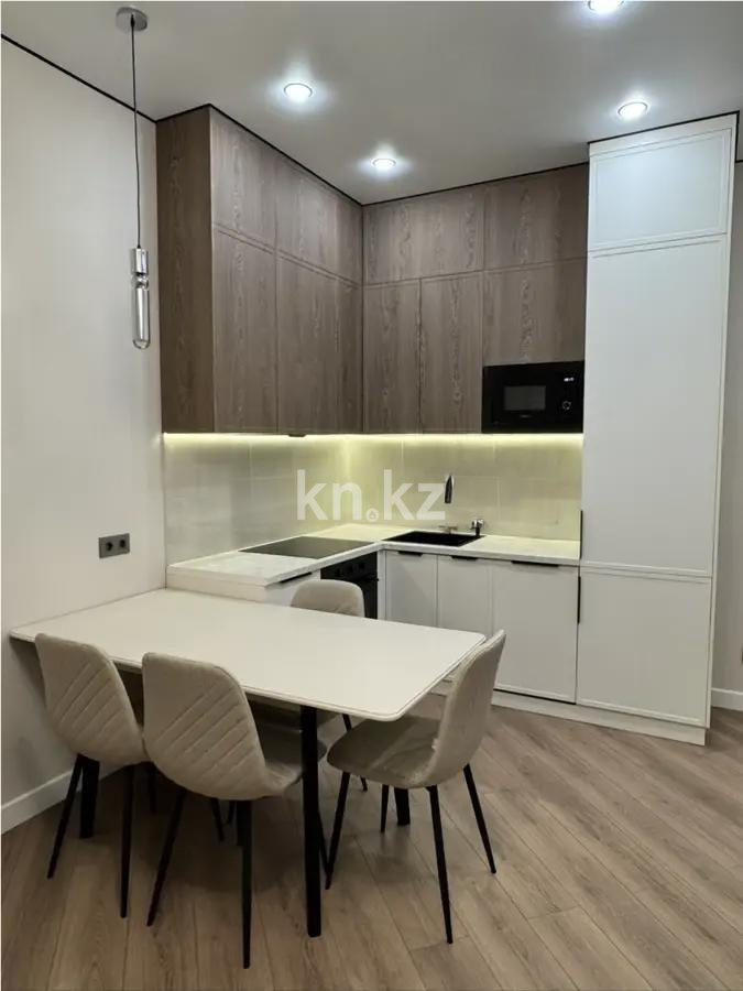 Продажа 2-комнатной квартиры, 44.7 м² в Астане - фото 3