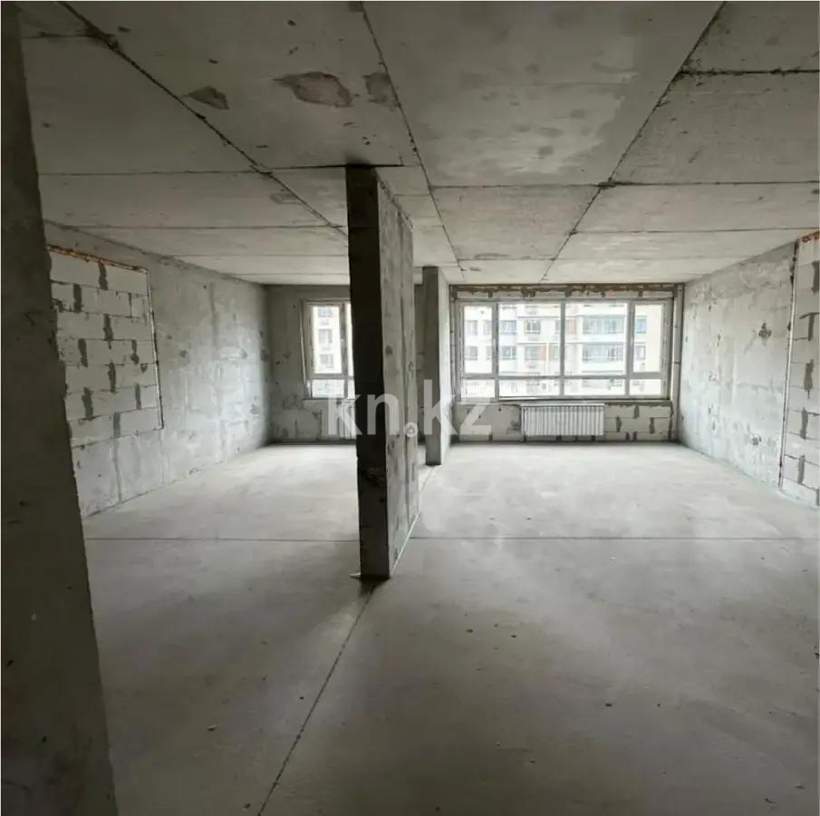 Продажа 2-комнатной квартиры, 50 м² в Алматы