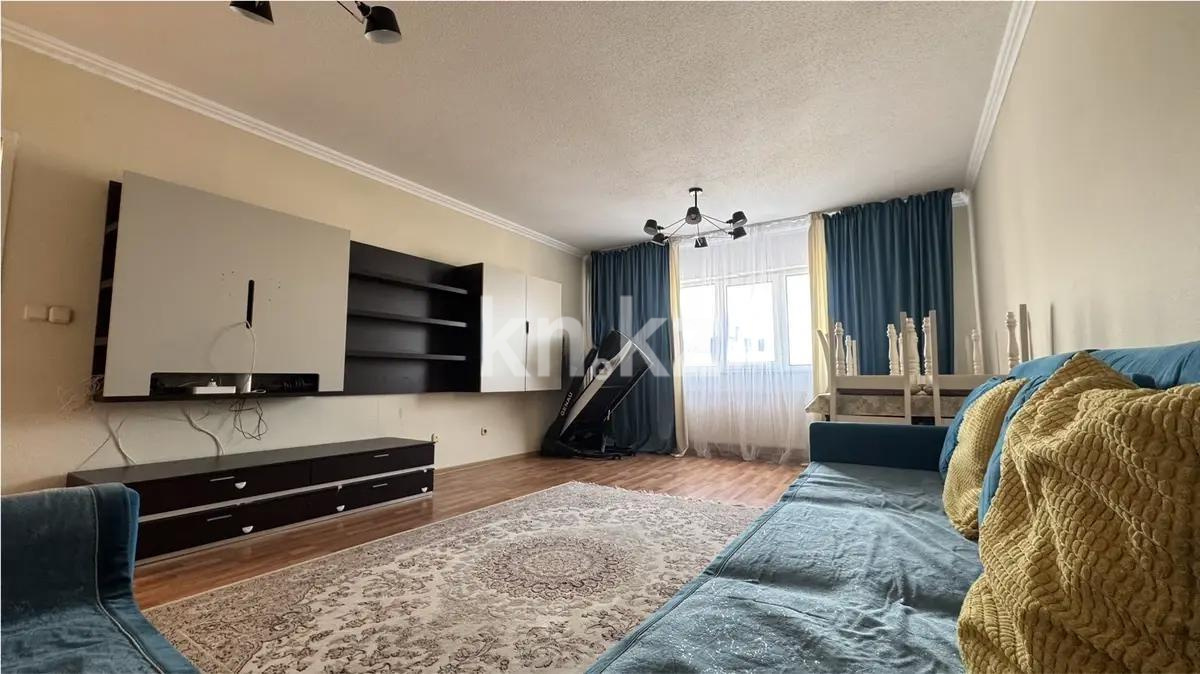 Продажа 3-комнатной квартиры, 90 м² в Астане - фото 2