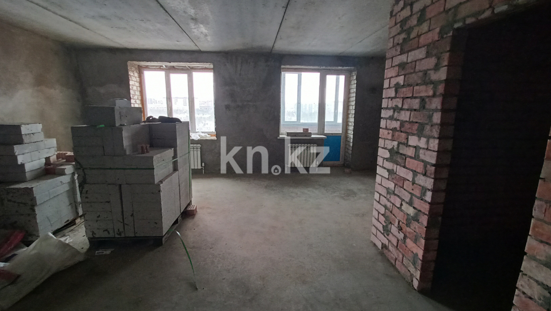 Продажа 1-комнатной квартиры, 50.1 м², ул. Дюсембекова, дом  53а в Караганде - фото 9