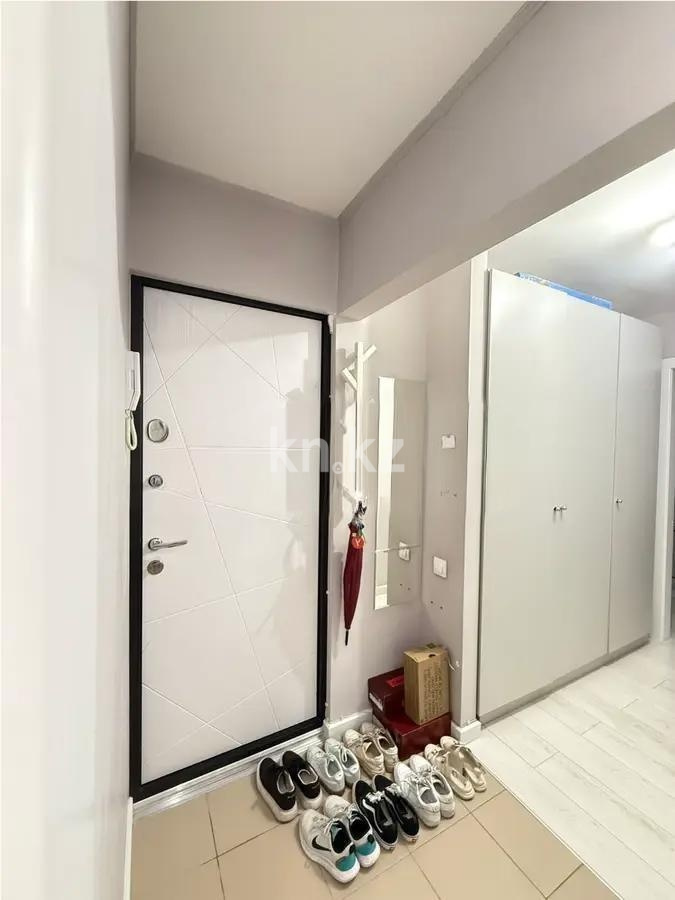 Продажа 2-комнатной квартиры, 43 м² в Алматы - фото 5