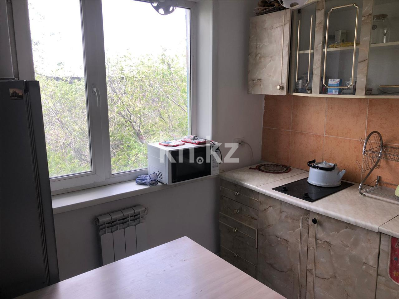 Продажа 2-комнатной квартиры, 43 м² в Караганде - фото 4