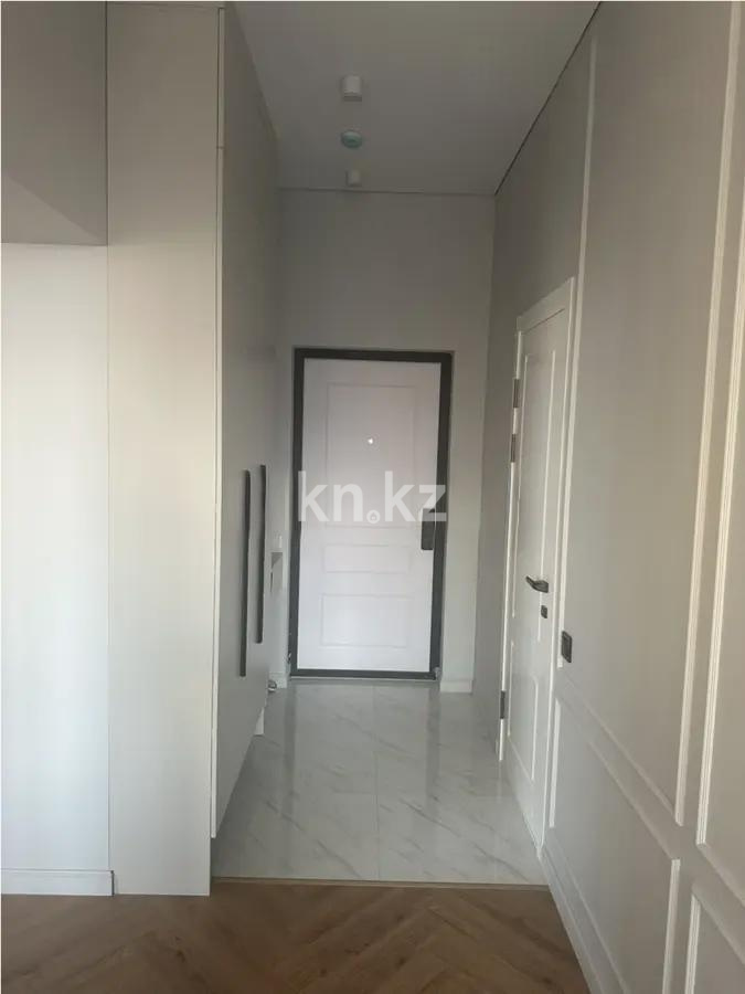 Продажа 2-комнатной квартиры, 81 м², пр. Серкебаева, дом  146/1 в Алматы - фото 4