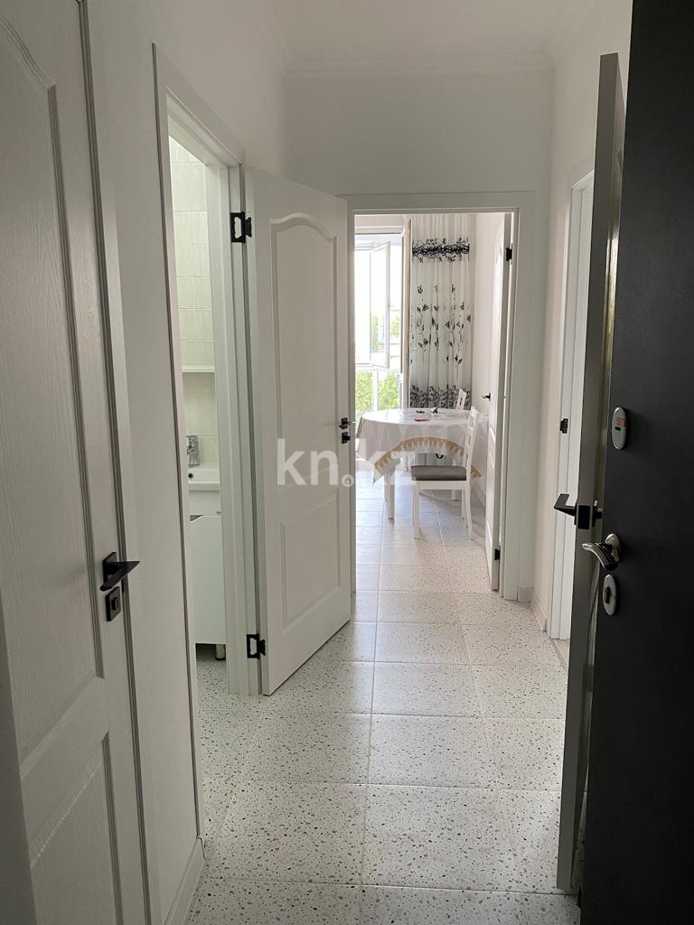 Аренда 1-комнатной квартиры, 45 м² в Алматы - фото 11