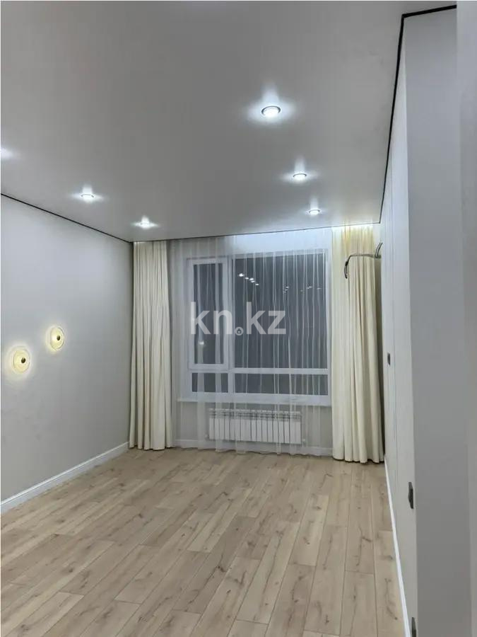 Продажа 2-комнатной квартиры, 44 м² в Астане