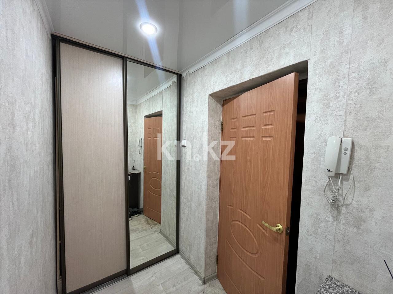 Продажа 1-комнатной квартиры, 30 м² в Караганде - фото 3