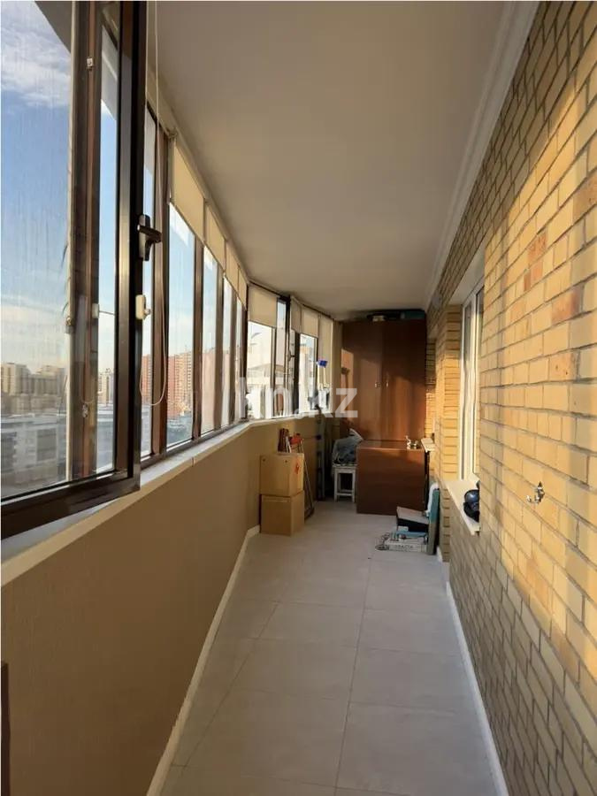 Продажа 3-комнатной квартиры, 102.6 м² в Астане - фото 6