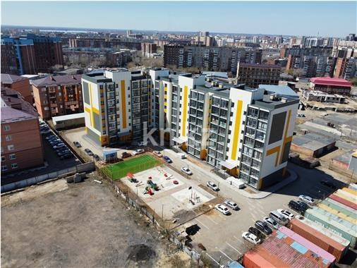 Продажа 3-комнатной квартиры, 74 м² в Караганде - фото 3