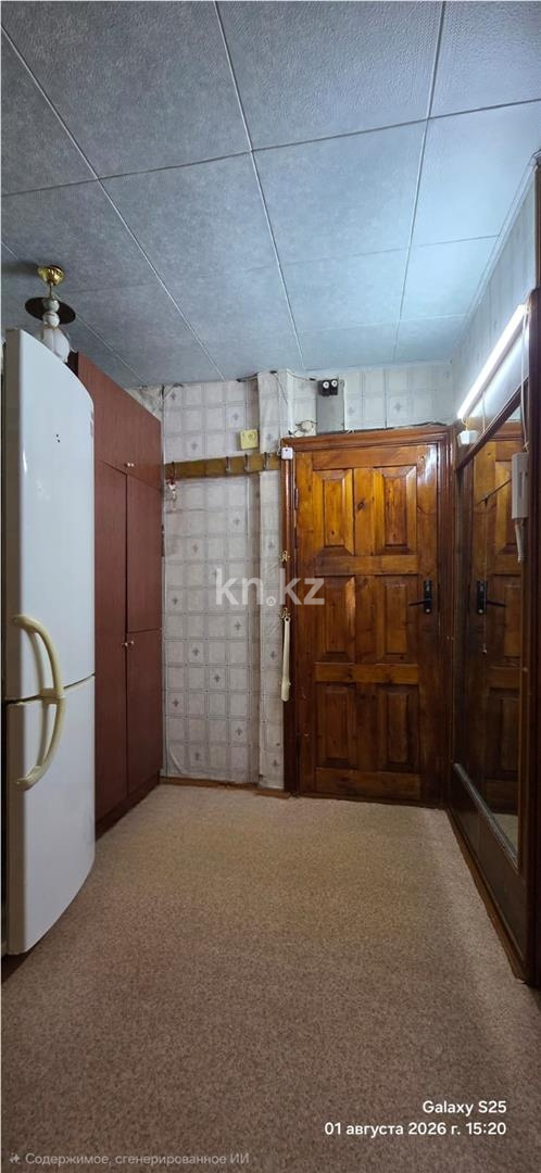Продажа 3-комнатной квартиры, 62 м² в Темиртау - фото 13