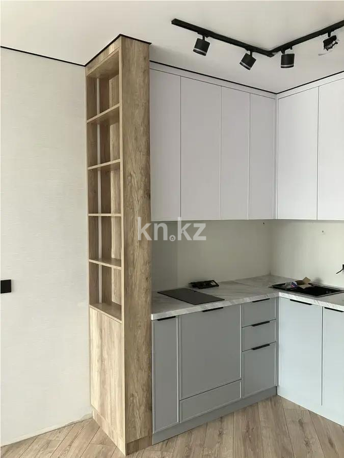 Продажа 2-комнатной квартиры, 47 м² в Астане - фото 4