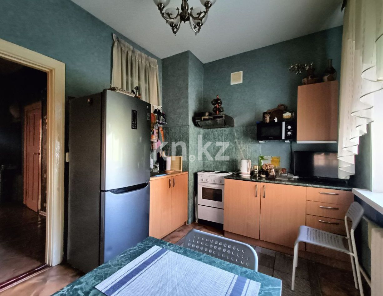 Продажа 2-комнатной квартиры, 54.1 м², пр. Назарбаева, дом  66 в Усть-Каменогорске