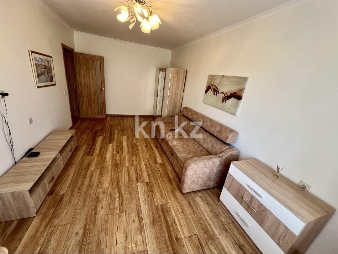 Аренда 2-комнатной квартиры, 57 м² в Шымкенте - фото 2