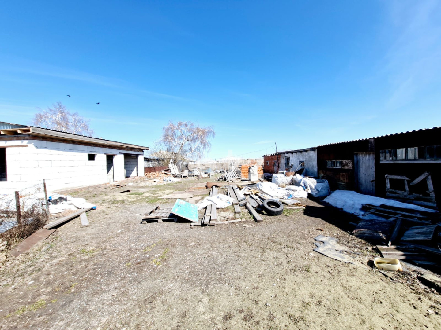 Продажа 4-комнатного дома, 122.3 м² в Костанае