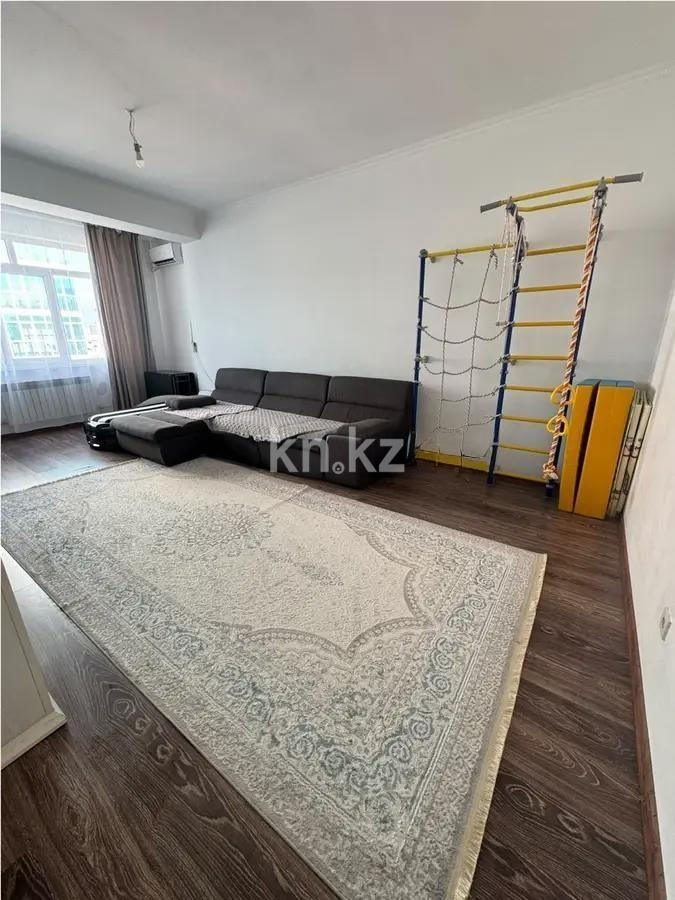 Продажа 2-комнатной квартиры, 90 м² в Алматы