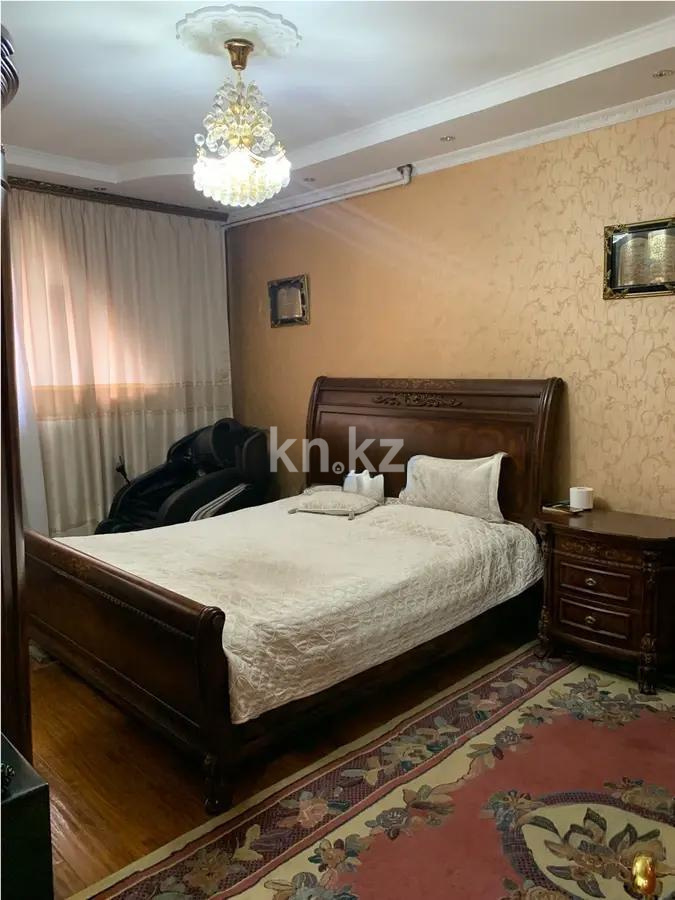 Продажа 4-комнатной квартиры, 100 м², ул. Розыбакиева, дом  23 в Алматы - фото 2