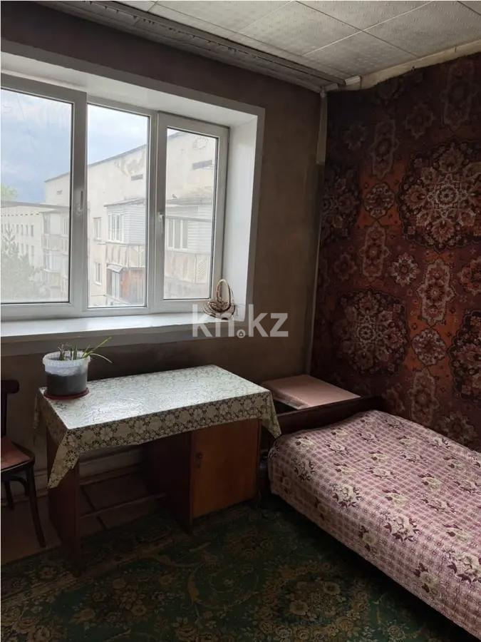 Продажа 2-комнатной квартиры, 51.3 м² в Алматы - фото 2
