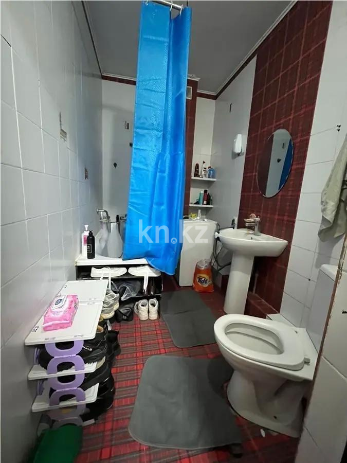 Продажа 1-комнатной квартиры, 38 м² в Астане - фото 3