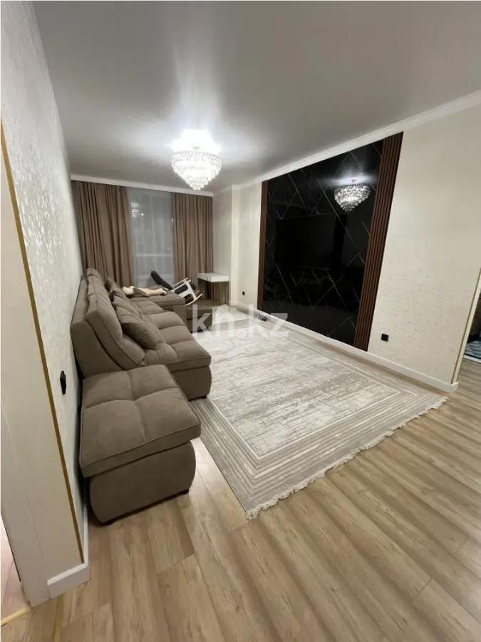 Продажа 4-комнатной квартиры, 105 м², ул. Асфендиярова, дом  12 в Астане