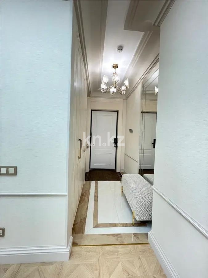 Продажа 4-комнатной квартиры, 125 м² в Алматы - фото 8