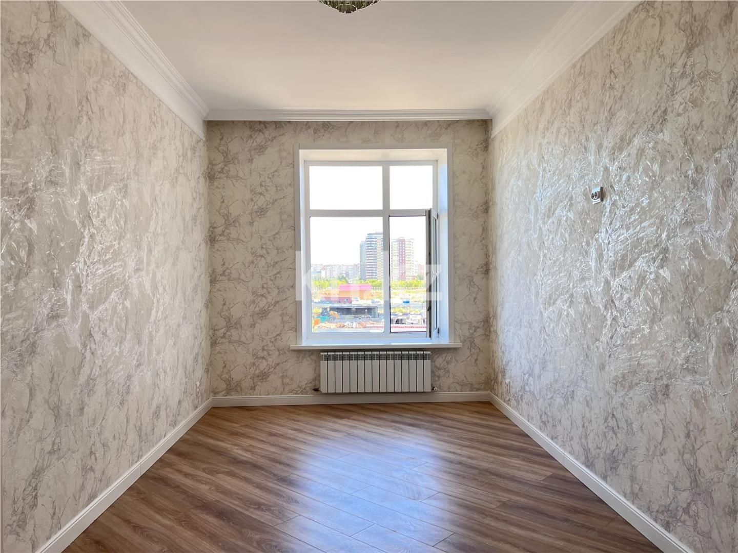 Продажа 4-комнатной квартиры, 136 м² в Караганде - фото 40