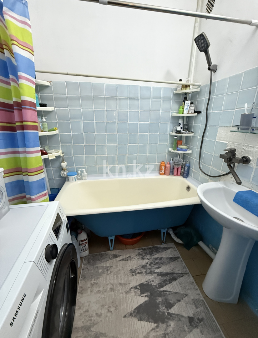 Продажа 2-комнатной квартиры, 54 м², мкр-н Степной-2, дом  4/1 в Караганде - фото 13