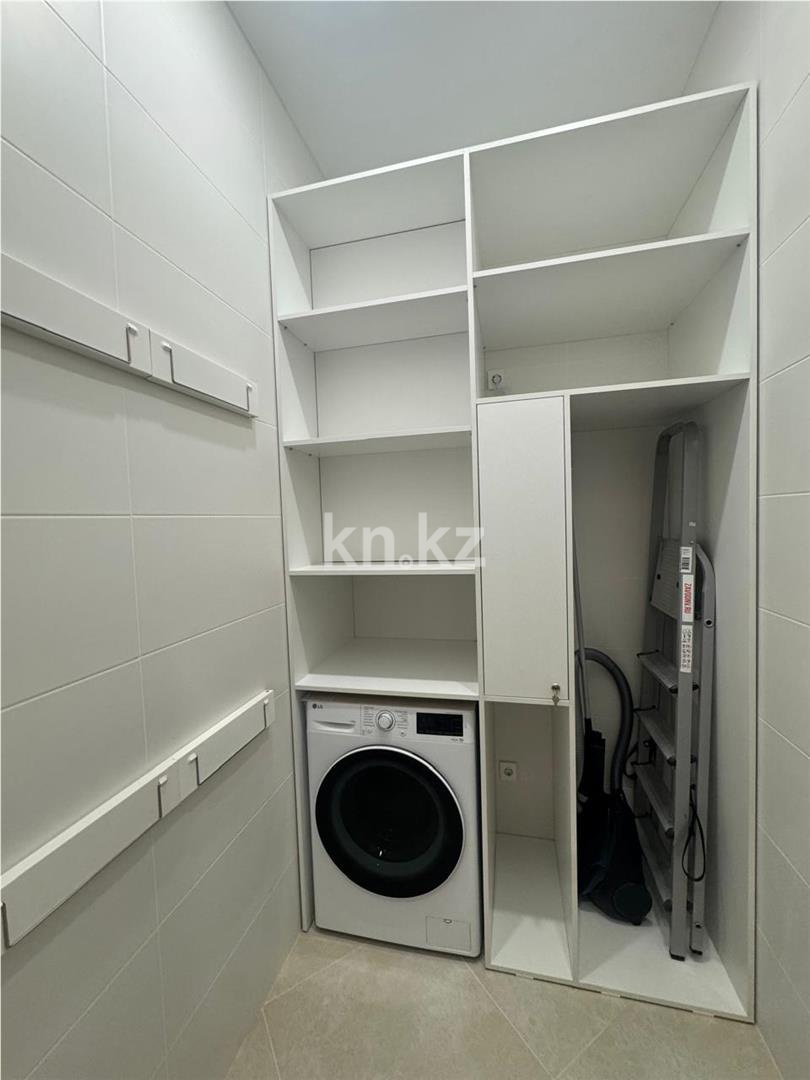 Продажа 3-комнатной квартиры, 86 м² в Караганде - фото 18