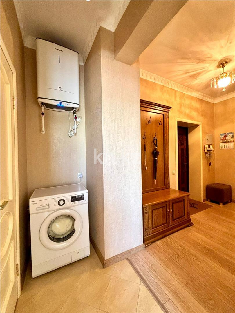 Продажа 2-комнатной квартиры, 50 м² в Караганде - фото 13