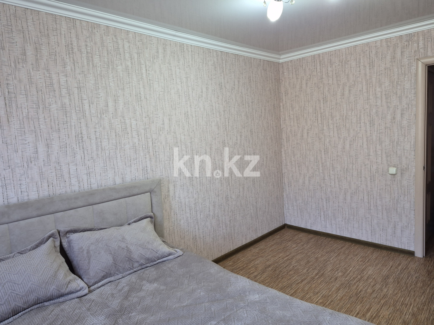 Продажа 2-комнатной квартиры, 51.6 м² в Караганде - фото 6