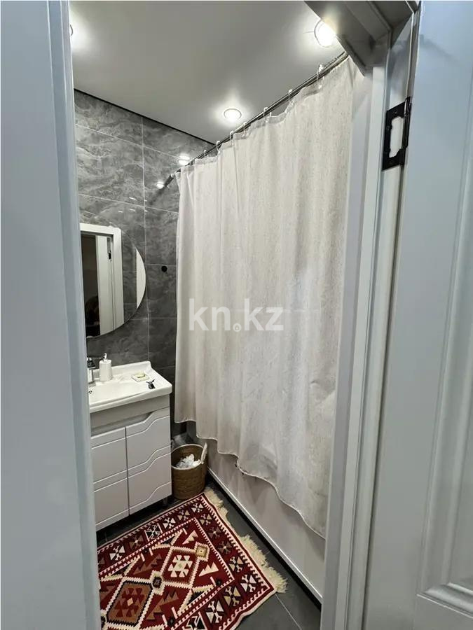 Продажа 2-комнатной квартиры, 50 м² в Алматы - фото 4