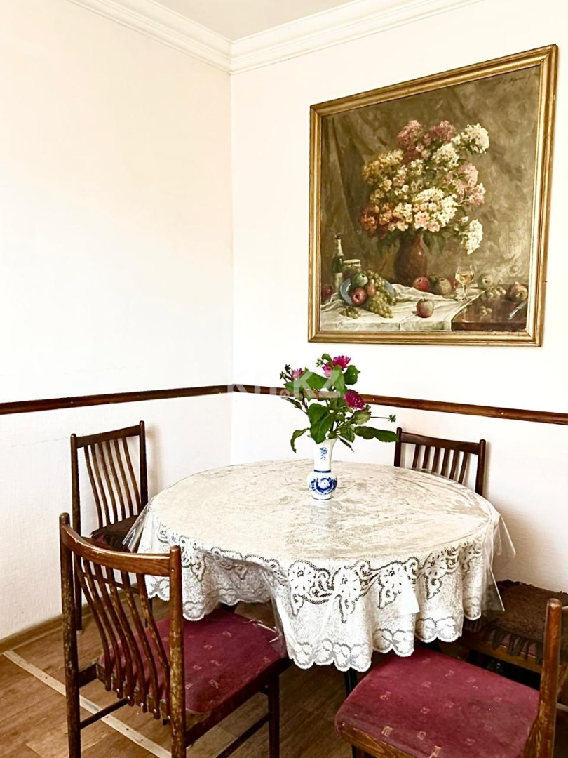 Продажа 3-комнатного дома, 80 м² в Караганде - фото 4