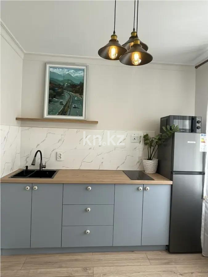 Продажа 1-комнатной квартиры, 37 м² в Астане - фото 2
