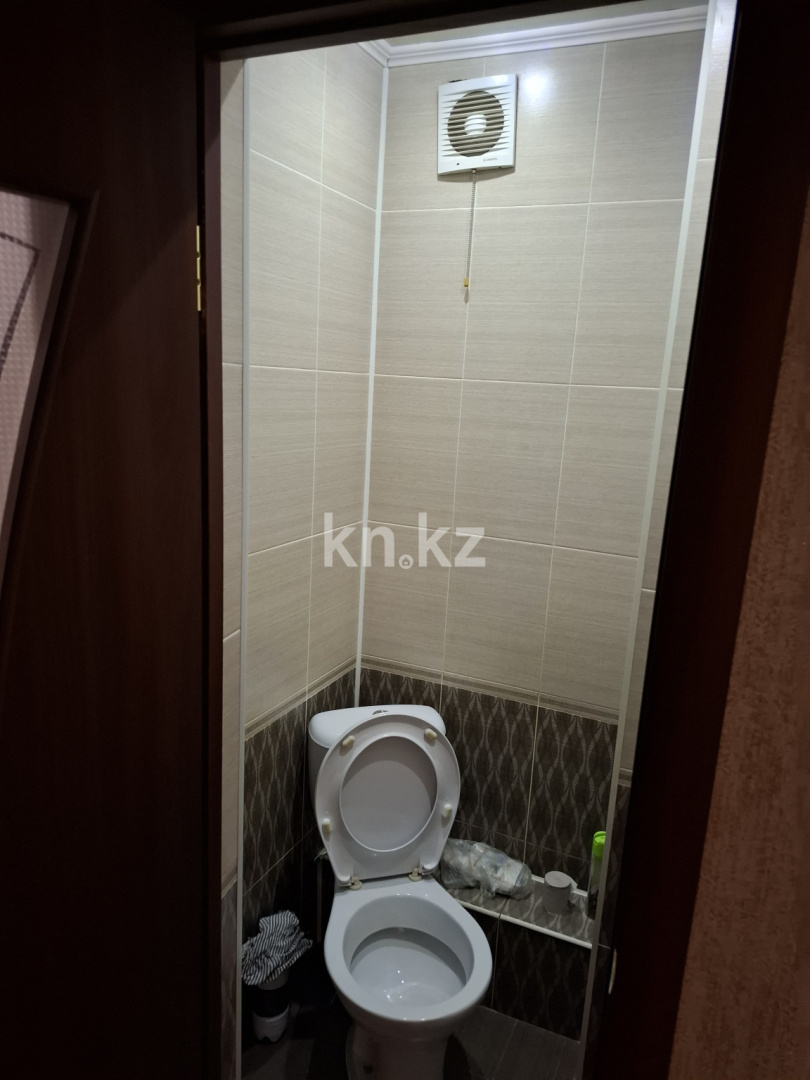 Продажа 3-комнатной квартиры, 68 м², мкр-н 9-й, дом  1м в Темиртау - фото 9