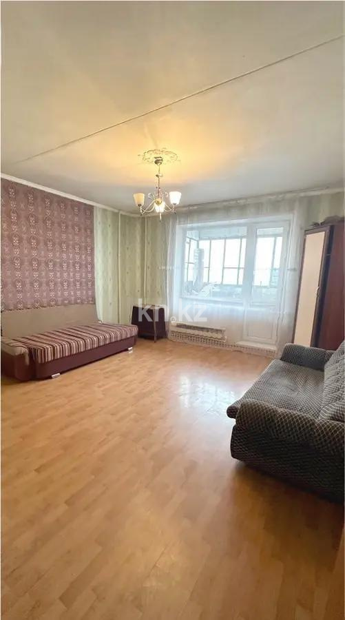 Продажа 1-комнатной квартиры, 34 м², мкр. Орбита-1, дом  22 в Караганде