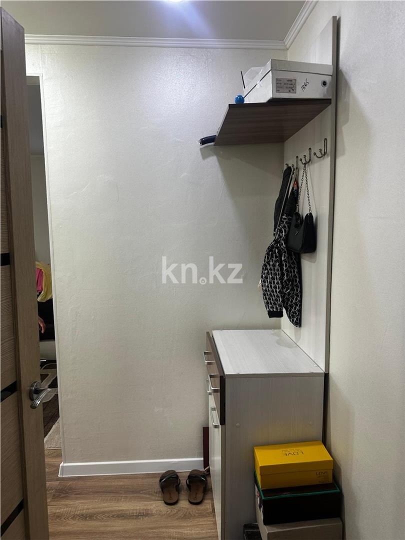 Продажа 1-комнатной квартиры, 33 м² в Караганде - фото 8